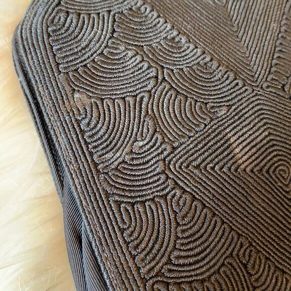 Style by Normandie Vintage Clasp Purse & Coin Bag - Picture 6 of 13